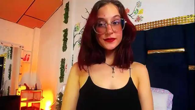 Thumbnail 2, cutelaura1's Stream at Chaturbate, 7 months ago