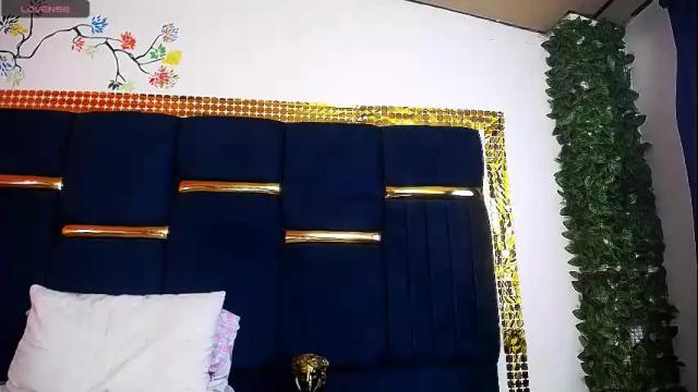 Thumbnail 2, cutelaura1's Stream at Chaturbate, 7 months ago