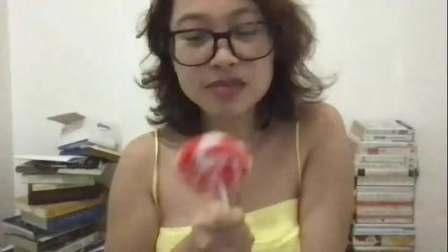 Image 12 of cutelittlehoe Stream on Chaturbate on 1 month ago
