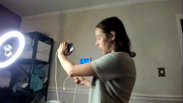 Thumbnail 1, cutelittlemama0418's Stream at Chaturbate, 6 months ago