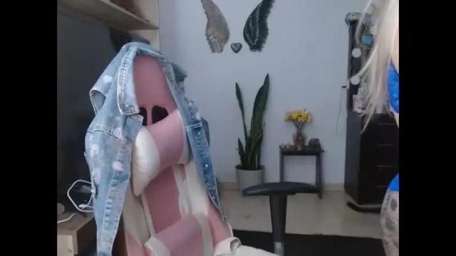 Thumbnail 1, cuteluna's Stream at Chaturbate, 2 months ago