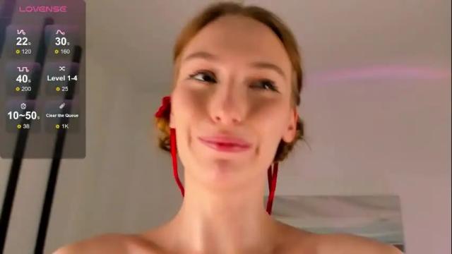 Image 10 of cutemia6 Stream on Chaturbate on 1 month ago
