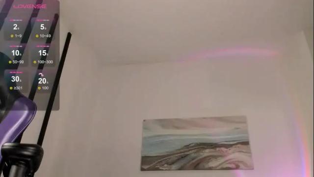 Image 6 of cutemia6 Stream on Chaturbate on 1 month ago