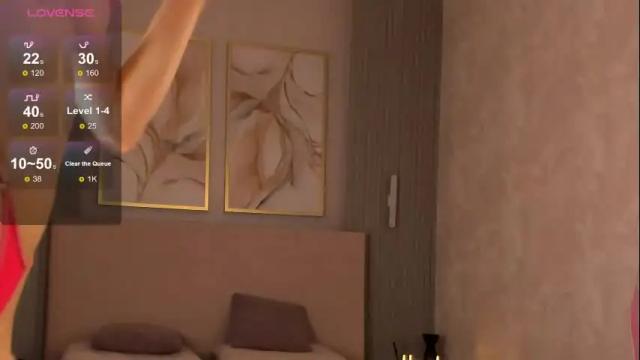 Image 10 of cutemia6 Stream on Chaturbate on 1 month ago
