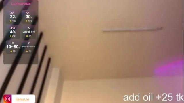 Thumbnail 3, cutemia6's Stream at Chaturbate, 25 days ago
