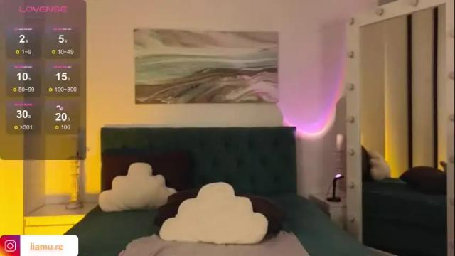 Thumbnail 3, cutemia6's Stream at Chaturbate, 12 days ago