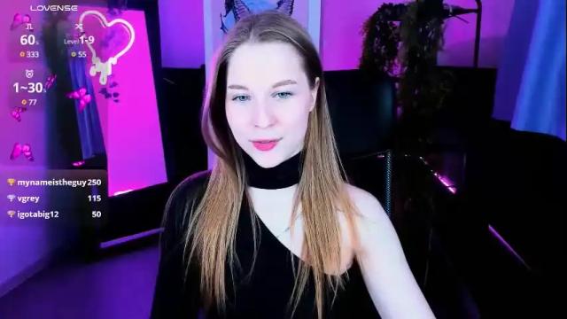Thumbnail 1, cutemousee's Stream at Chaturbate, 1 month ago