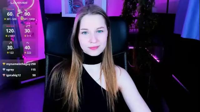 Image 3 of cutemousee Stream on Chaturbate on 1 month ago