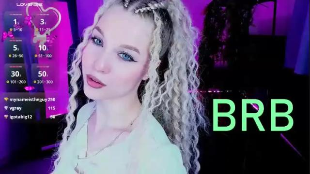 Thumbnail 3, cutemousee's Stream at Chaturbate, 1 month ago