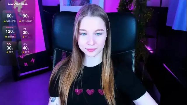 Thumbnail 1, cutemousee's Stream at Chaturbate, 1 month ago