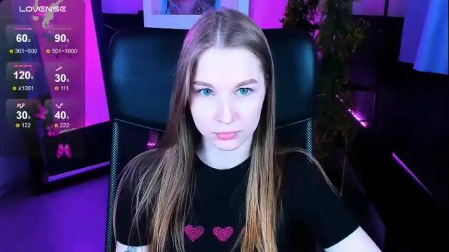 Image 2 of cutemousee Stream on Chaturbate on 1 month ago