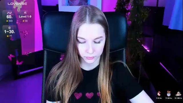 Image 3 of cutemousee Stream on Chaturbate on 1 month ago