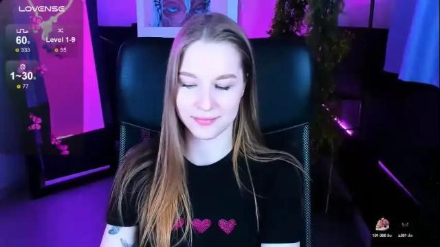 Image 6 of cutemousee Stream on Chaturbate on 1 month ago