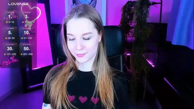 Image 8 of cutemousee Stream on Chaturbate on 1 month ago