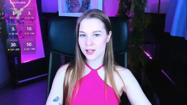 Image 4 of cutemousee Stream on Chaturbate on 1 month ago