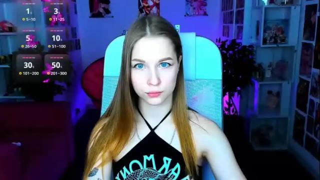 Thumbnail 1, cutemousee's Stream at Chaturbate, 1 month ago