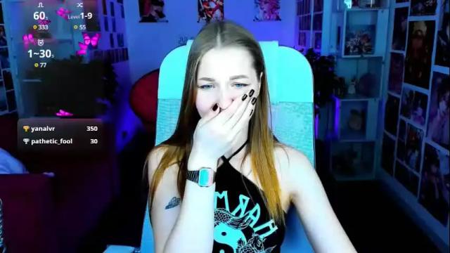 Image 10 of cutemousee Stream on Chaturbate on 1 month ago