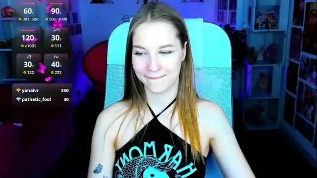 Image 11 of cutemousee Stream on Chaturbate on 1 month ago