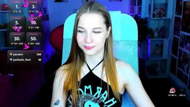Image 12 of cutemousee Stream on Chaturbate on 1 month ago