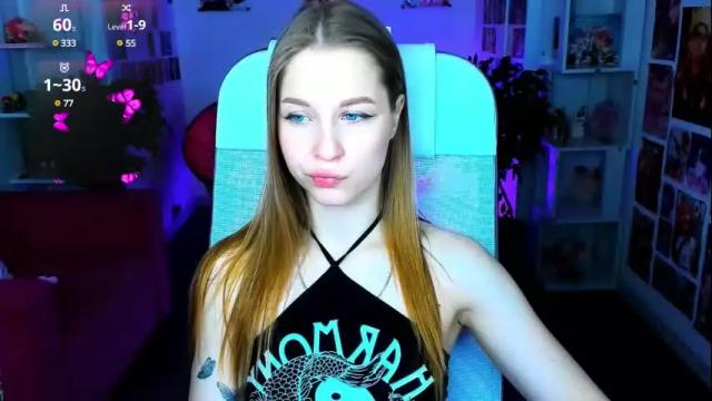 Image 2 of cutemousee Stream on Chaturbate on 1 month ago
