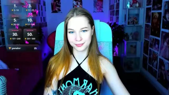 Image 3 of cutemousee Stream on Chaturbate on 1 month ago