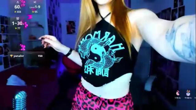 Image 4 of cutemousee Stream on Chaturbate on 1 month ago