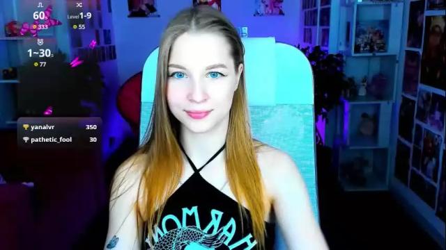 Image 6 of cutemousee Stream on Chaturbate on 1 month ago