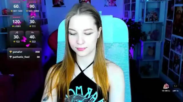 Image 7 of cutemousee Stream on Chaturbate on 1 month ago