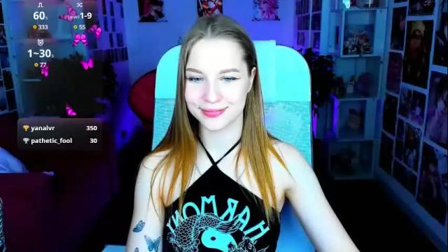 Image 8 of cutemousee Stream on Chaturbate on 1 month ago