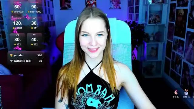 Thumbnail 3, cutemousee's Stream at Chaturbate, 1 month ago