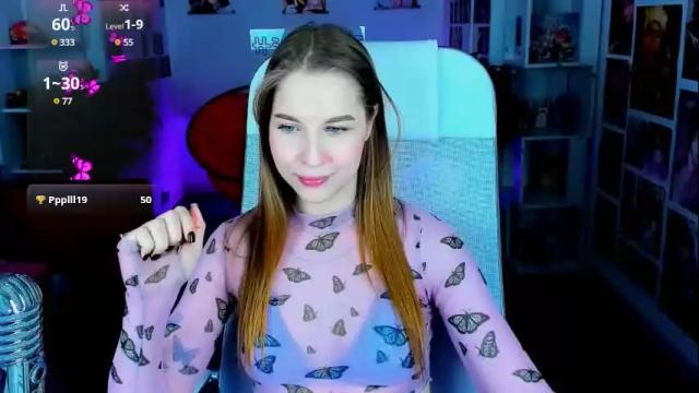 Image 10 of cutemousee Stream on Chaturbate on 1 month ago