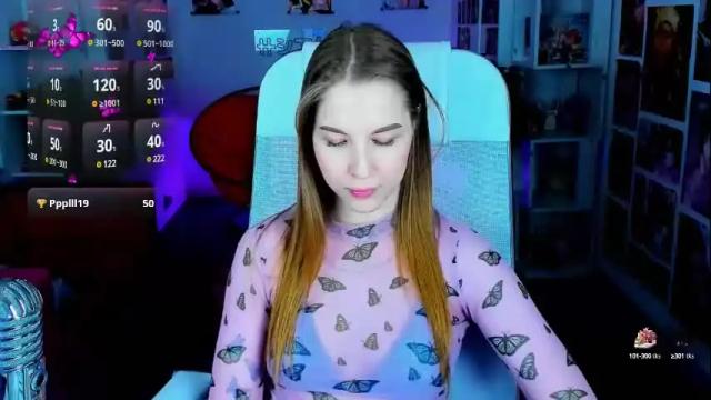 Image 11 of cutemousee Stream on Chaturbate on 1 month ago