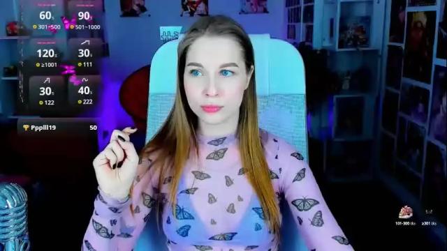 Image 3 of cutemousee Stream on Chaturbate on 1 month ago
