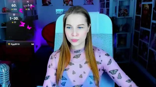 Image 4 of cutemousee Stream on Chaturbate on 1 month ago