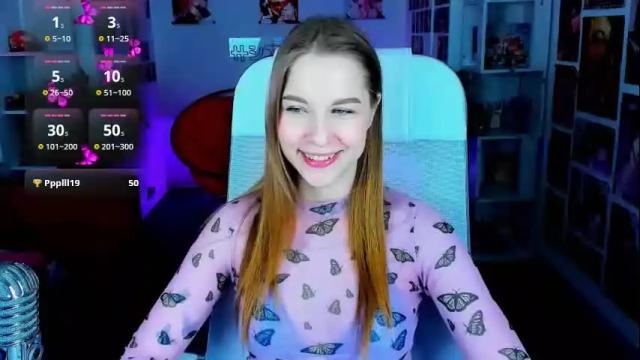Thumbnail 2, cutemousee's Stream at Chaturbate, 1 month ago