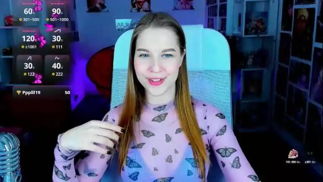 Image 6 of cutemousee Stream on Chaturbate on 1 month ago