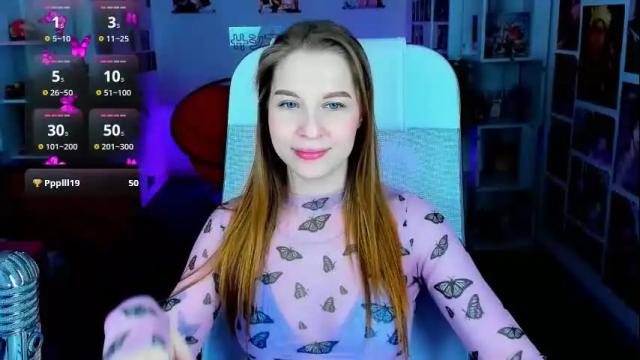 Image 7 of cutemousee Stream on Chaturbate on 1 month ago