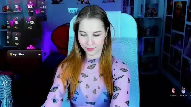 Image 8 of cutemousee Stream on Chaturbate on 1 month ago