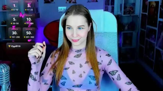 Thumbnail 3, cutemousee's Stream at Chaturbate, 1 month ago