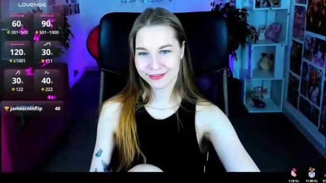 Image 10 of cutemousee Stream on Chaturbate on 1 month ago
