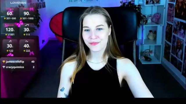 Image 11 of cutemousee Stream on Chaturbate on 1 month ago
