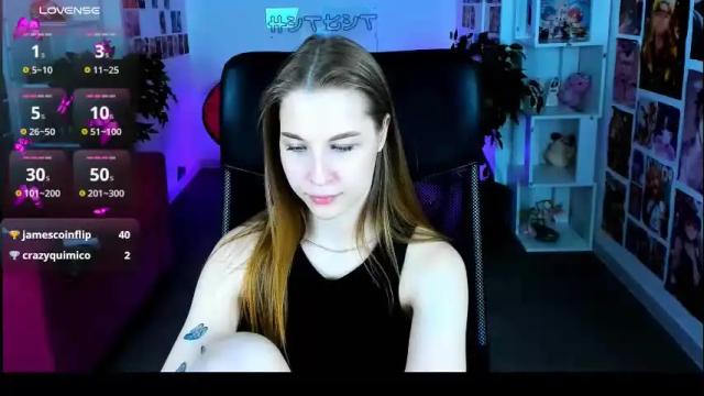 Image 12 of cutemousee Stream on Chaturbate on 1 month ago