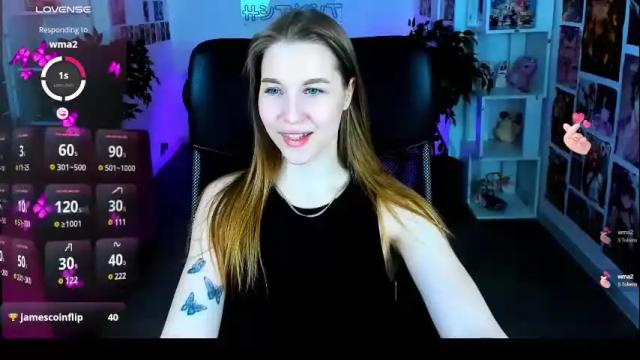 Image 7 of cutemousee Stream on Chaturbate on 1 month ago