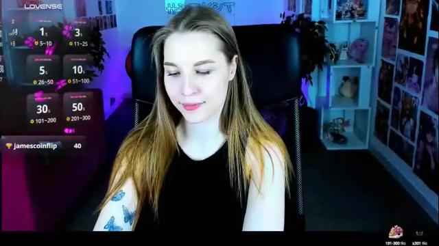 Image 8 of cutemousee Stream on Chaturbate on 1 month ago