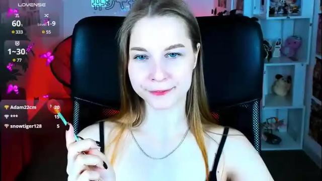 Image 3 of cutemousee Stream on Chaturbate on 1 month ago