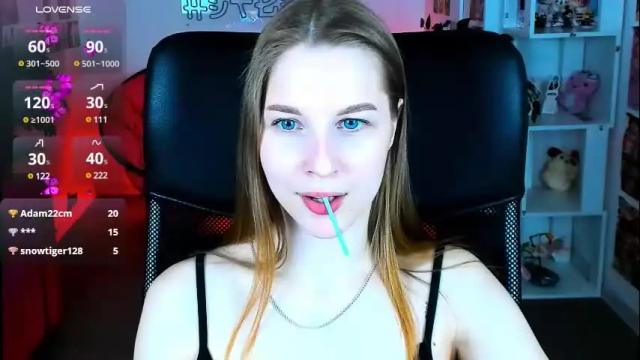 Image 4 of cutemousee Stream on Chaturbate on 1 month ago