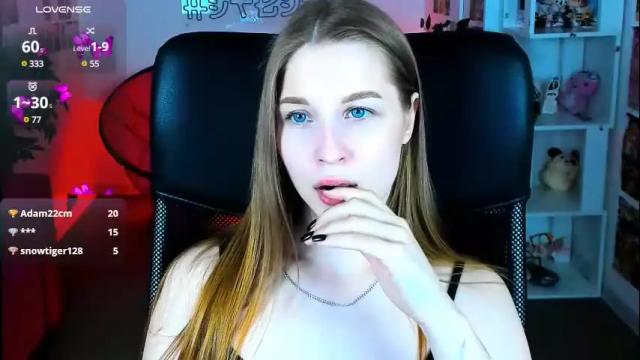 Thumbnail 2, cutemousee's Stream at Chaturbate, 1 month ago