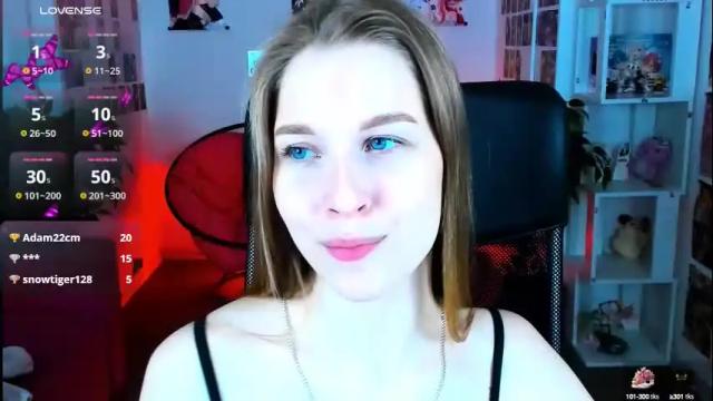 Image 7 of cutemousee Stream on Chaturbate on 1 month ago