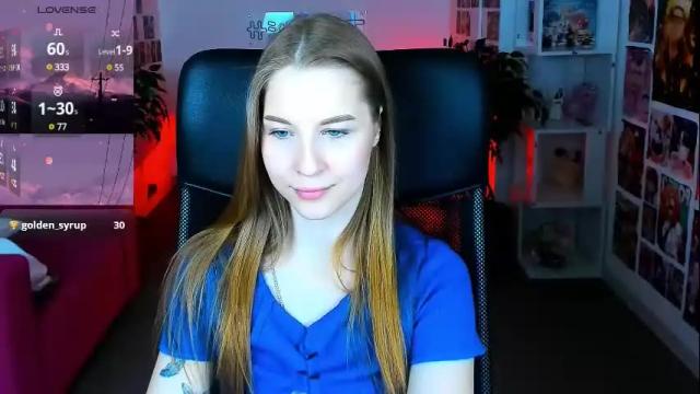 Thumbnail 1, cutemousee's Stream at Chaturbate, 1 month ago