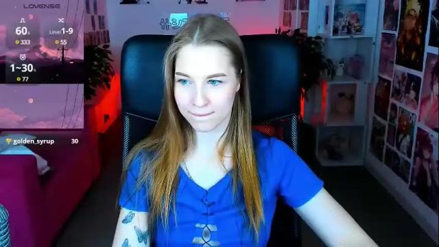 Image 2 of cutemousee Stream on Chaturbate on 1 month ago